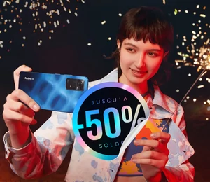 Soldes 2022 : Aliexpress sacrifie le prix du Redmi Note 11